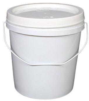 6 Ltr - Bucket / Container, For Paint, CHEMIAL, Feature : Durable, Eco-Friendly, Long Life, Non Breakable