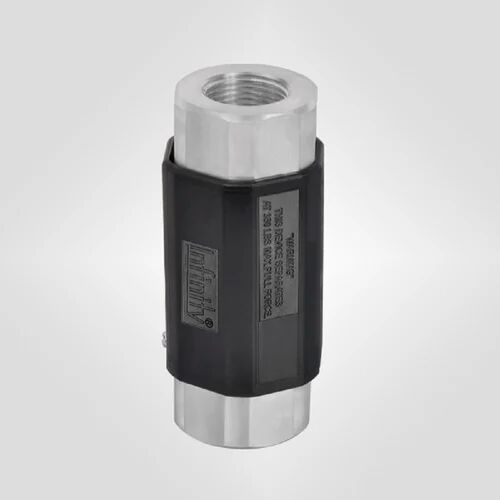 Breakaway Coupling, Working Pressure : 3.5 Kg/sq.cm.