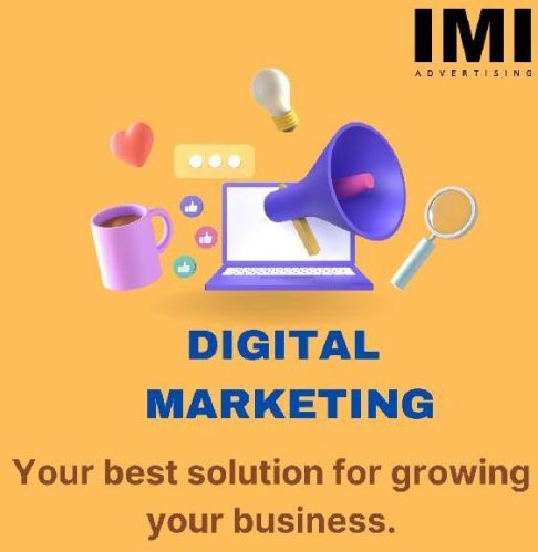 Digital Marketing Services