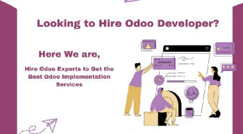Hire Odoo Developer