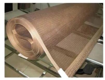 PTFE Coated Conveyor Belt, For Chemical Industry, Airspace Industry, Metallurgical Industry, Petroleum Industry