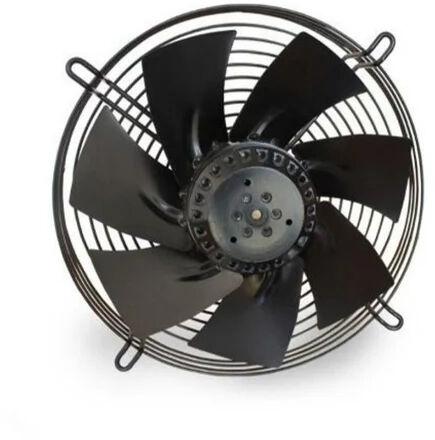 Mild Steel Axial Flow Fans, Power : 2 kW