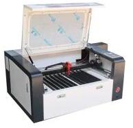 Laser Engraving Machine for Acrylic, leather, paper, granite, wood