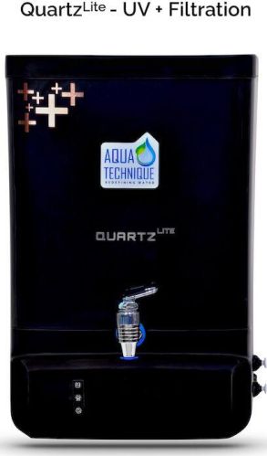 Aqua Technique Electric Water Purifier, Automatic Grade : Automatic