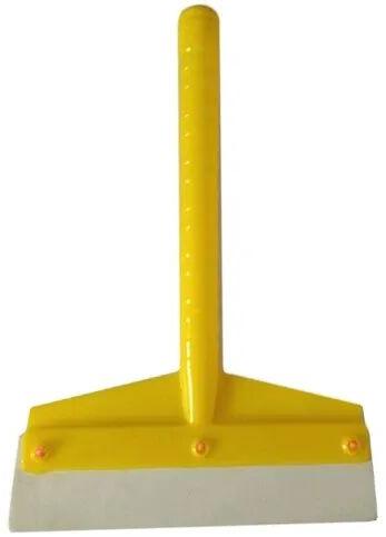 Rubber Kitchen Wiper, Color : Yellow White