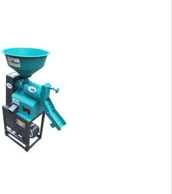 Rice Mill, Motor Speed:1600 RPM