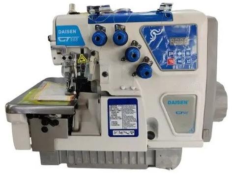 Overlock Machine