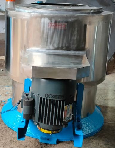 Electric 20kg Hydro Machine, For Laundry