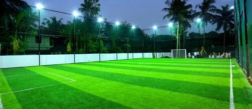 Artificial Grass, Color : Green