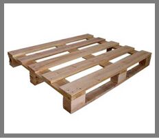 Wooden Pallet