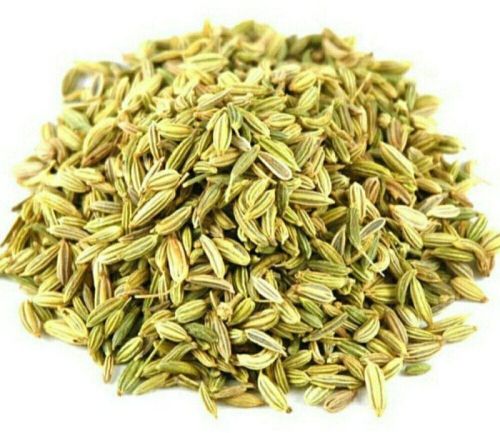 Raw Natural Dried Fennel Seeds, Packaging Type : Bag