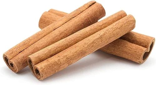 Raw Natural Indian Cinnamon Stick, For Spices, Grade Standard : Food Grade