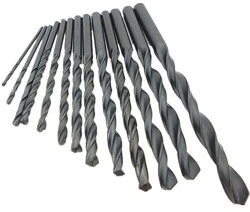 HSS Drill Bits