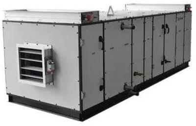 Double Skin Air Handling Unit for Pharma