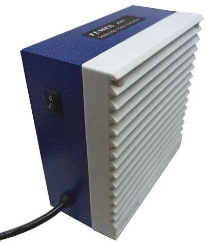Soldering Fume Absorber, Voltage : 230V