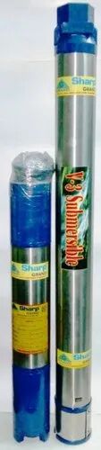 Submersible Pumpset