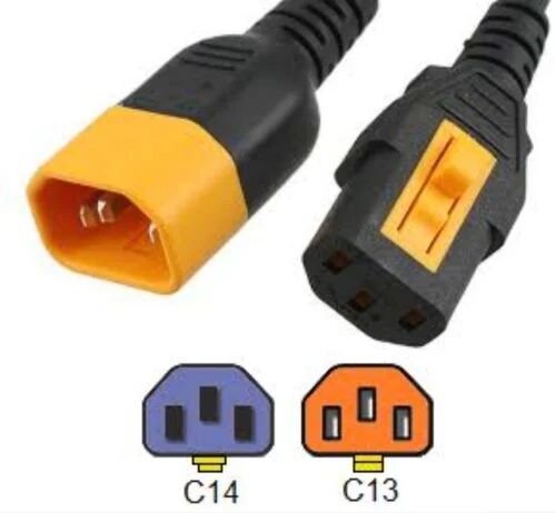 DC Power Cord