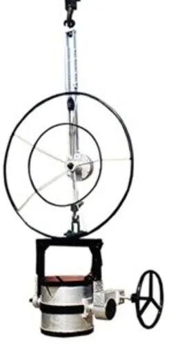 Manual Ladle Handler