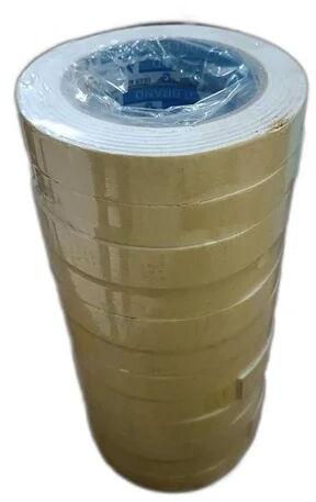 Double Sided Tape Set, Color : Off White