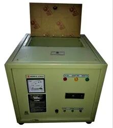 Transformer Oil Test Kit, Power : 230 AC