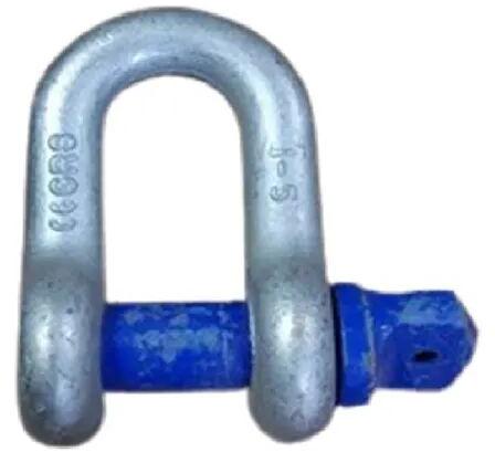 Stainless Steel D Shackle, Feature : Rustproof