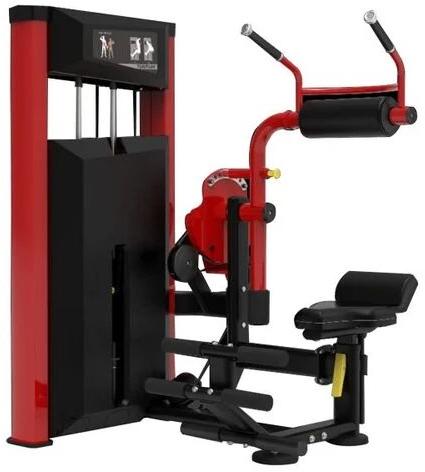 Back Extension Machine, Model Name/Number : SL-9534