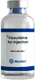 Floxuridine, Brand Name : Nicolan Healthcare Pvt Ltd