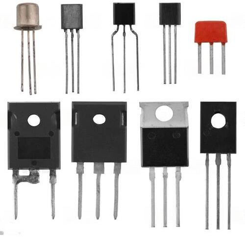 Semi Conductor Power Mosfet Transistor, Mounting Type : DIP