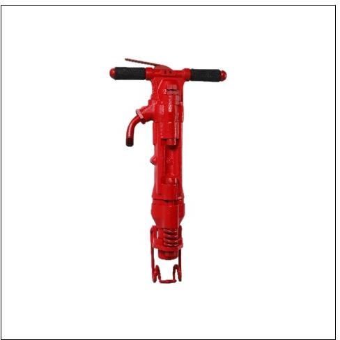 Pneumatic Iron Concrete Breaker, Certification : ISO9001:2008, CE Certified