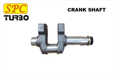 Metal Crank Shafts, Certification : ISI Certified