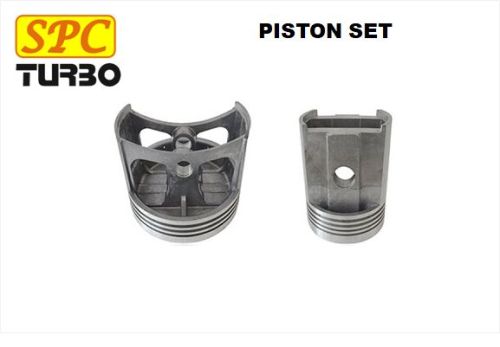 ALUMINUM Cylinders Piston, Size : 220 / 130 MM