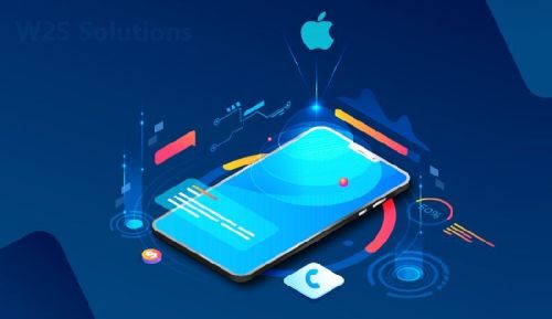 Ios Application Development Services In US