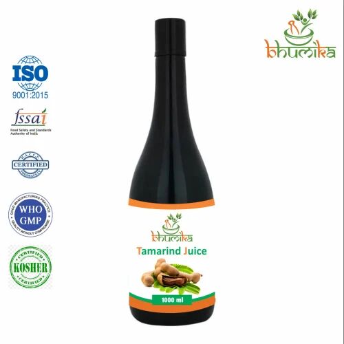 Bhumika Tamarind Herbal Juice, Shelf Life : 24 Months