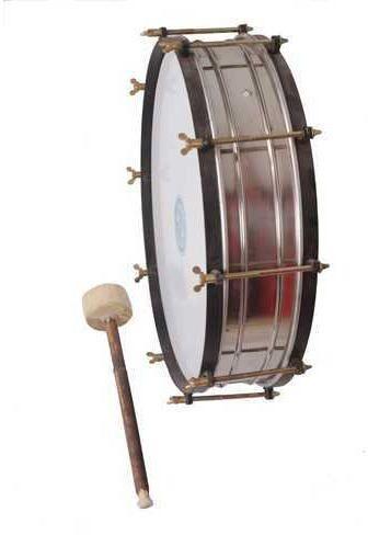 Musical Drum
