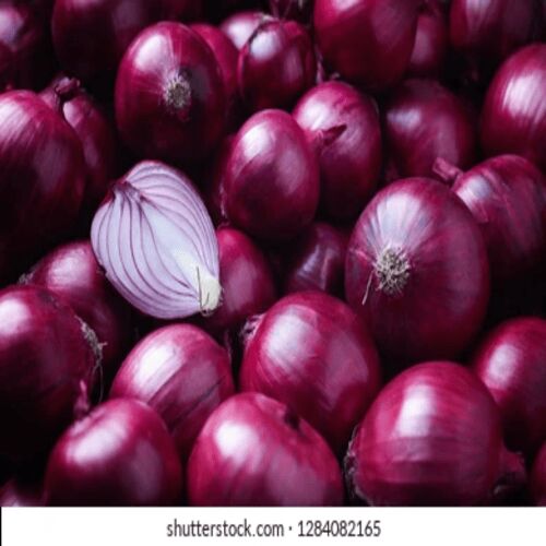 Organic Onion, For Cooking, Home, Hotels, Onion Size Available : Medium