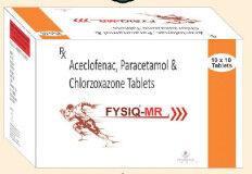 Fysiq Mr Tablets
