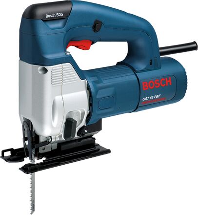 Bosch Jig Saw, Color : Blue