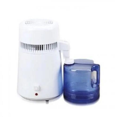 Water Distiller, Power Source : 750W