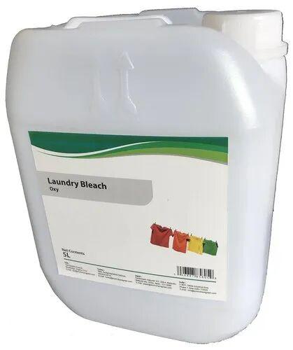Laundry Liquid Bleach