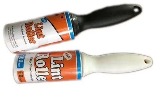 Lint Roller, Color : White Sheets