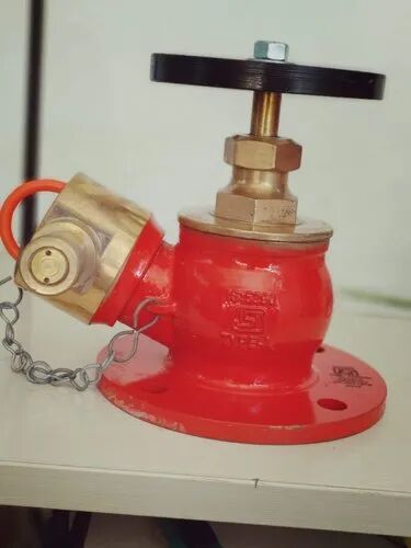 Brass Winco Hydrant Valve