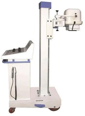 Refurbished X-Ray Machine