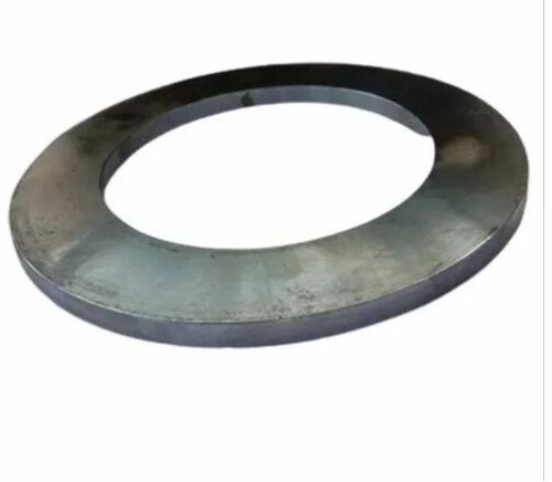 Round ASME Mild Steel Flange