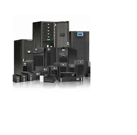 Modular UPS System