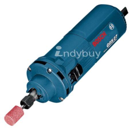 Straight Grinder, Brand Name : Bosch