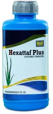 Agricultural Fungicides Liquid, Packaging Type : Bottle