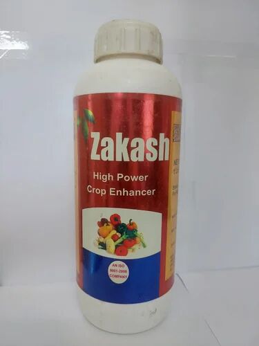 High Power Crop Enhancer, Form : Liquid