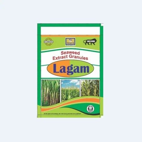 Seaweed Extract Granules, For Soil Application