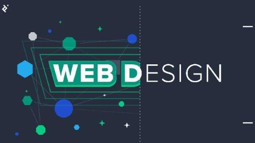 Website Designing