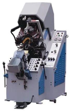 Toe Lasting Machine, Voltage : 220 / 380 V